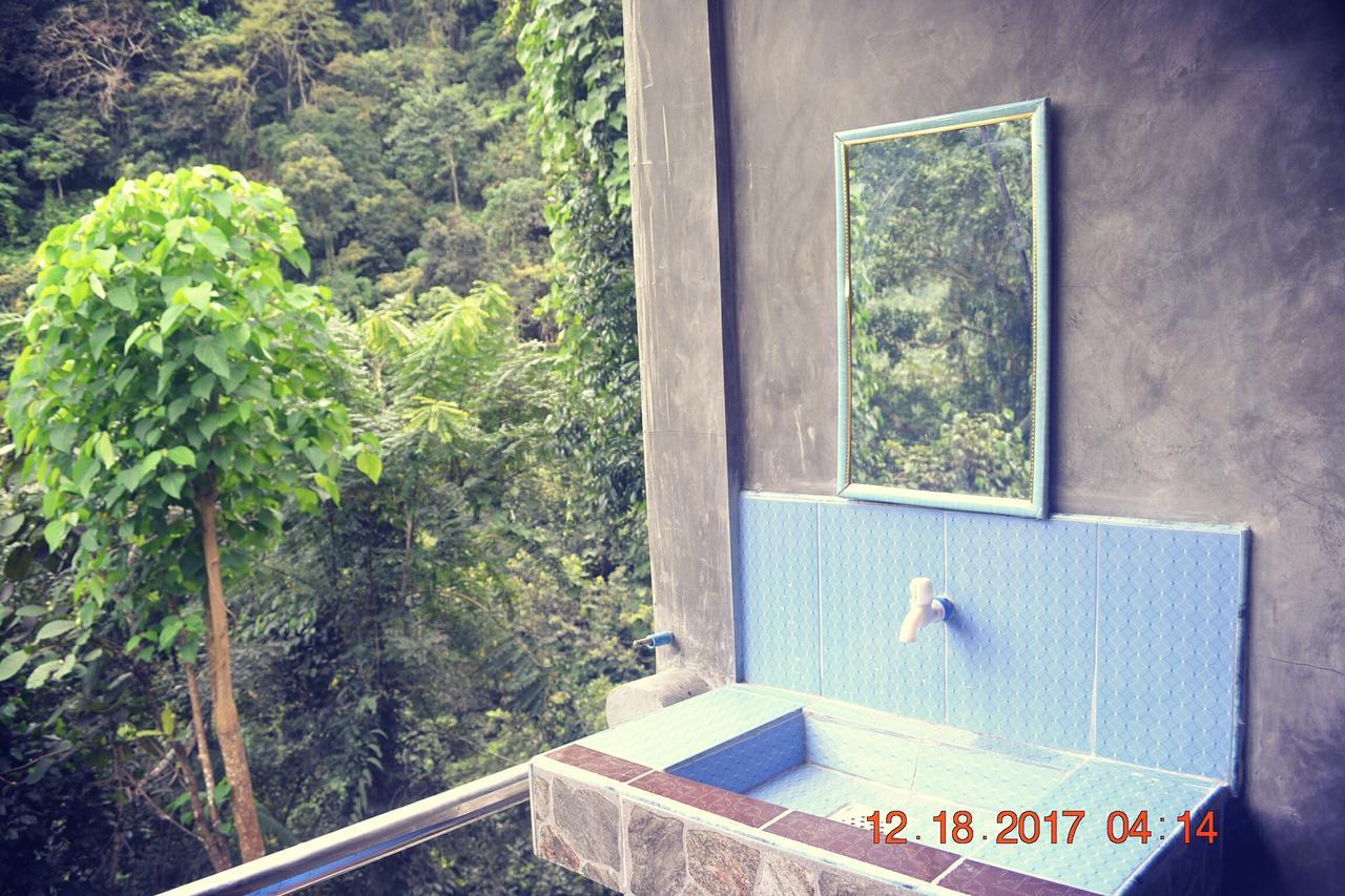 Highland Inn&Restaurant Banaue Exterior foto